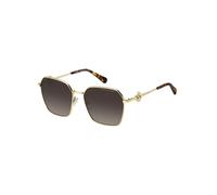 MARC JACOBS - MARC 729/S - BROWN SHADED - 58