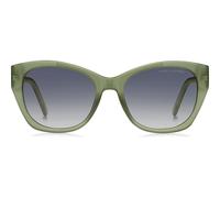 Marc Jacobs Marc 732/s Occhiali Da Sole Donna Verde Pantos Grigio 55mm