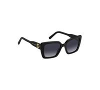 MARC JACOBS - MARC 733/S - DARK GREY SHADED - 52