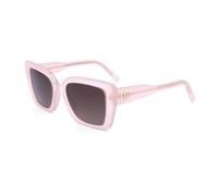MARC JACOBS Marc 733/S Occhiali da Sole, Rosa, 56 Donna