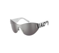 MARC JACOBS - MARC 737/S - SILVER MIRROR - 99