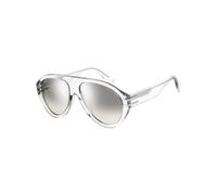 MARC JACOBS - MARC 747/S - GREY MIRRORSHADE SILVER - 58