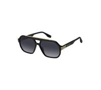 MARC JACOBS - MARC 753/S - DARK GREY SHADED - 58