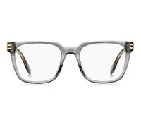 Marc Jacobs Marc 754 Occhiali Da Vista Uomo Grigio Rettangolari