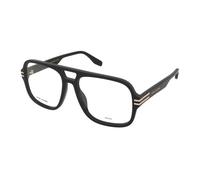 Marc Jacobs Uomo MARC 755 807 Montature da vista Acetato Nero Squadrata