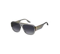 MARC JACOBS - MARC 756/S - DARK GREY SHADED - 58