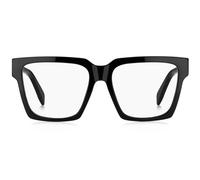 Marc Jacobs MARC 766 807 55 Women's Eyeglasses - Black Full-Rim Square Frame