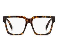 Marc Jacobs Marc 766 Occhiali Da Vista Donna Avana Rettangolari