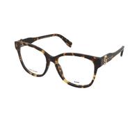 Marc Jacobs MARC768 086, Avana, Acetate, Donne occhiali 55