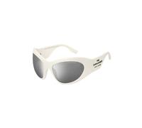 MARC JACOBS - MARC 773/S - SILVER MIRROR - 62