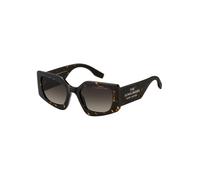 MARC JACOBS - MARC 774/S - BROWN SHADED - 53