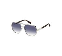 MARC JACOBS - MARC 784/S - DK BLUE SHADED - 60