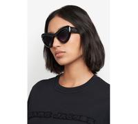 MARC JACOBS - MARC 798/S - CRYSTAL BLACK - 48