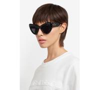 MARC JACOBS - MARC 798/S STR - BLACK - 48