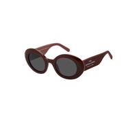 MARC JACOBS - MARC 799/S - BURGUNDY RED - 47