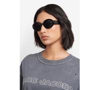 MARC JACOBS - MARC 799/S - CRYSTAL BLACK - 47
