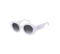 MARC JACOBS - MARC 799/S - CRYSTAL WHITE - 47