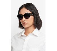 MARC JACOBS - MARC 800/S - CRYSTAL BLACK - 52