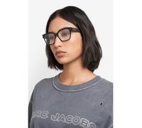 MARC JACOBS - MARC 801 - CRYSTAL BLACK - 53