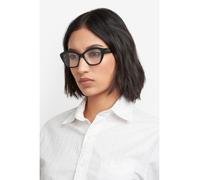 MARC JACOBS - MARC 802 - CRYSTAL BLACK - 53