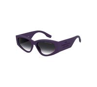 MARC JACOBS - MARC 803/S - MATTE VIOLET - 56