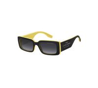 MARC JACOBS - MARC 804/S - BLACK YELLOW - 53
