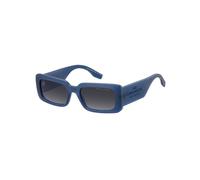 MARC JACOBS - MARC 804/S - MATTE BLUE - 53