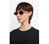 MARC JACOBS - MARC 806/S - GOLD BLACK 2 - 58