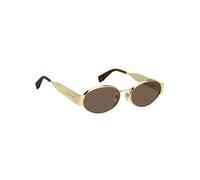 MARC JACOBS - MARC 806/S - GOLD BROWN - 58