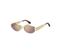 MARC JACOBS - MARC 806/S - GOLD VIOLET - 58