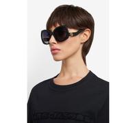 MARC JACOBS - MARC 808/S - BLACK - 57