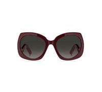 MARC JACOBS - MARC 808/S - BURGUNDY 2 - 57