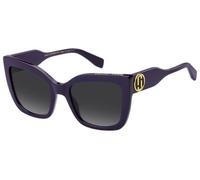 MARC JACOBS - MARC 811/S - VIOLET - 54