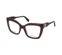 Marc Jacobs 109530 Reading Glasses, LHF, 53, Lhf, 53