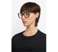 MARC JACOBS - MARC 834 - BLACK - 53