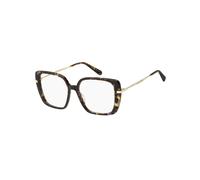 MARC JACOBS - MARC 834 - BROWN VIOLET HAVANA - 53