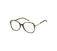 MARC JACOBS - MARC 835 - BROWN VIOLET HAVANA - 54