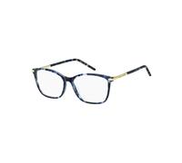 MARC JACOBS - MARC 836 - BLUE GREY HAVANA - 55