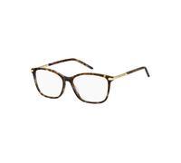 MARC JACOBS - MARC 836 - BROWN VIOLET HAVANA - 55