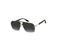 MARC JACOBS - MARC 837/S - GOLD BLACK 2 - 63