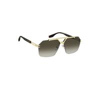 MARC JACOBS - MARC 837/S - GOLD HAVANA - 63