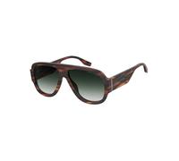 MARC JACOBS - MARC 843/S - BROWN HORN - 59
