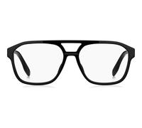 Marc Jacobs Marc 845 Occhiali Da Vista Uomo Nero Pilot