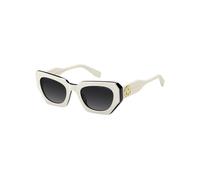 MARC JACOBS - MARC 851/S - WHITE BLACK - 52