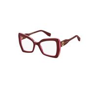 MARC JACOBS - MARC 854 - BURGUNDY FUCHSIA - 51