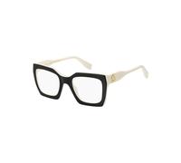 MARC JACOBS - MARC 855 - BLACK WHITE - 50
