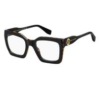 MARC JACOBS - MARC 855 - BLACK HAVANA - 50