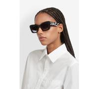 MARC JACOBS - MARC 864/S - BLACK WHITE - 52