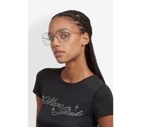 MARC JACOBS - MARC 867 - GOLD BLACK 2 - 56