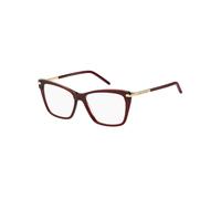 MARC JACOBS - MARC 871 - BURGUNDY NUDE - 54